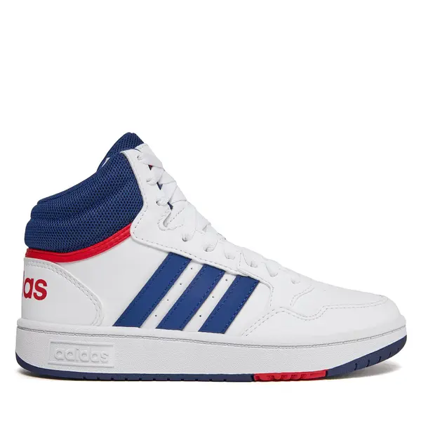 Adidas Tenisice adidas Hoops Mid Shoes GZ9647 Bijela