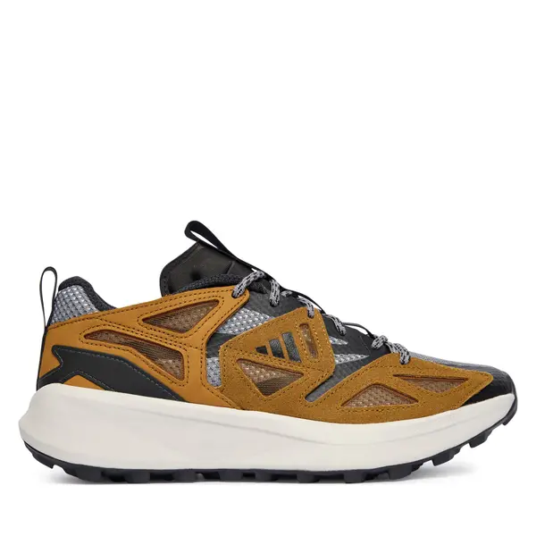 Adidas Tenisice adidas Kantai Trail JQ8229 Smeđa