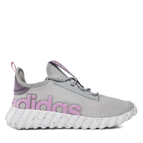 Adidas Tenisice adidas Kaptir 3.0 Kids ID5848 Siva