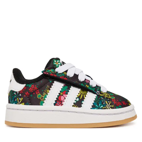 Adidas Tenisice adidas Liberty London Campus 00S HQ9190 Crna