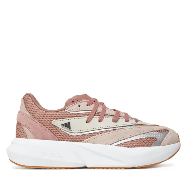 Adidas Tenisice adidas Lightblaze Shoes JR3456 Smeđa