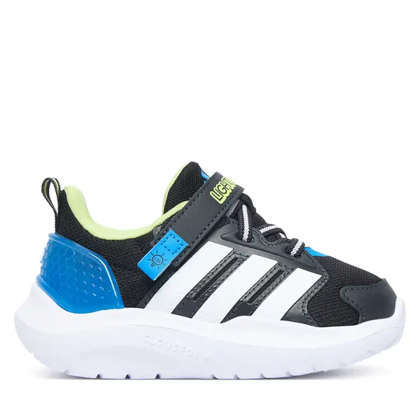 Adidas Tenisice adidas Lightorama Shoes Infants KJ9716 Crna