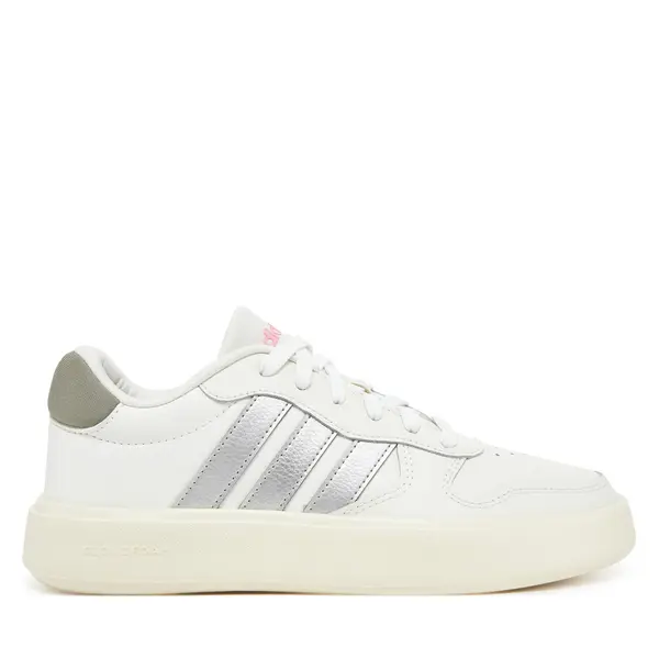 Adidas Tenisice adidas Litecourt JI2342 Bijela