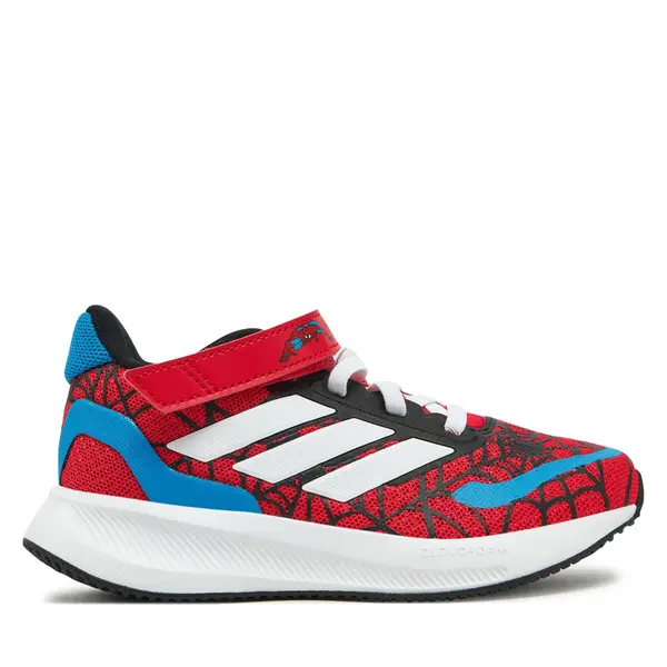 Adidas Tenisice adidas Marvel Spider-Man Runfalcon 3.0 IH8743 Crvena