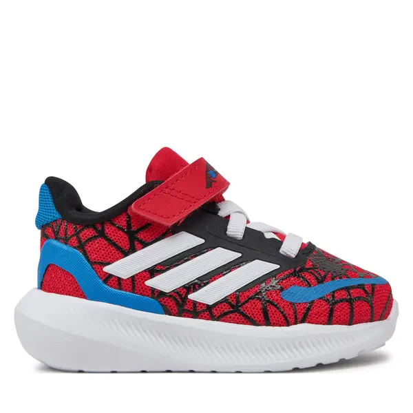 Adidas Tenisice adidas Marvel Spider-Man Runfalcon 3.0 IH8758 Crvena
