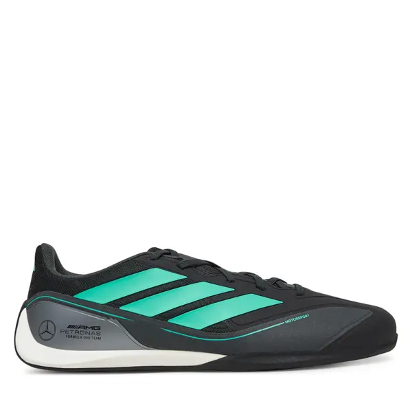 Adidas Tenisice adidas Mercedes - AMG Petronas Formula One Team League JQ3273 Crna
