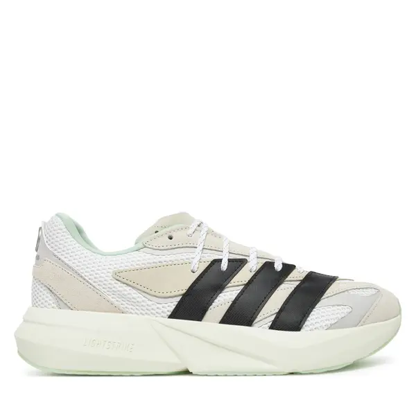 Adidas Tenisice adidas Mercedes - AMG Petronas Formula One Team Lightblaze JP8363 Bijela