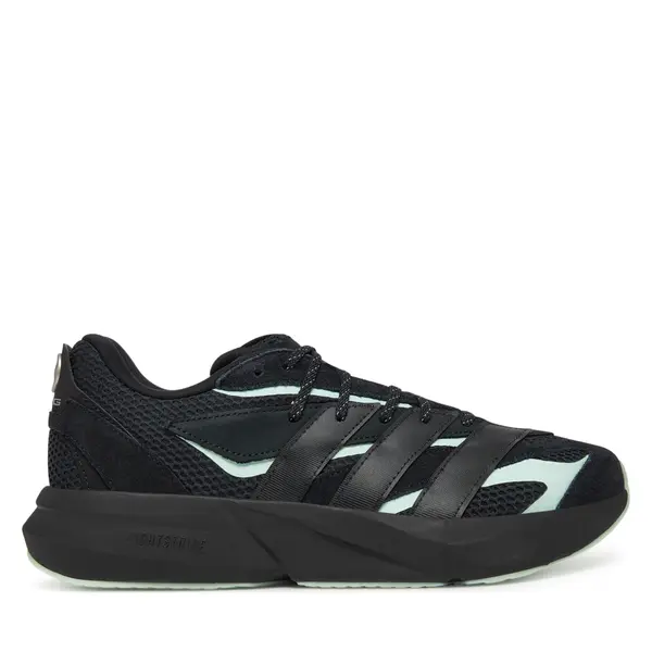 Adidas Tenisice adidas Mercedes - AMG Petronas Formula One Team Lightblaze JR1058 Crna