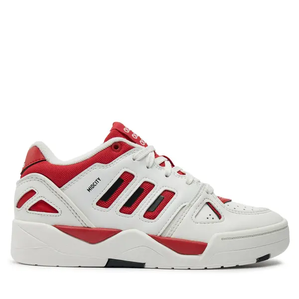 Adidas Tenisice adidas Midcity Low J IF4558 Bijela