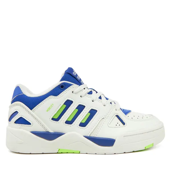 Adidas Tenisice adidas Midcity Low JH5625 Bijela