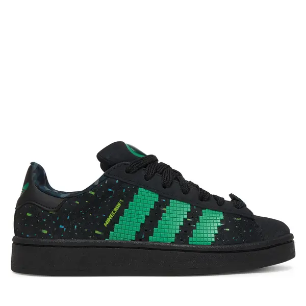Adidas Tenisice adidas Minecraft Campus 00S IH1733 Crna