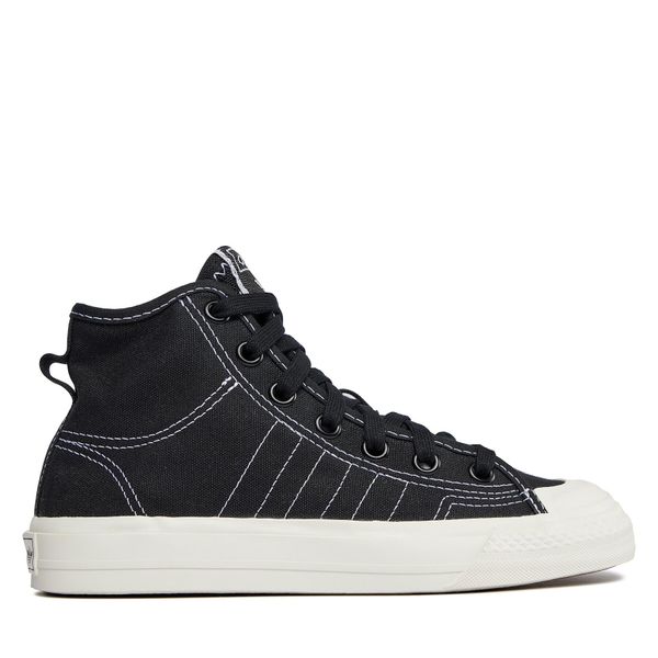 adidas Tenisice adidas Nizza Hi Rf F34057 Crna