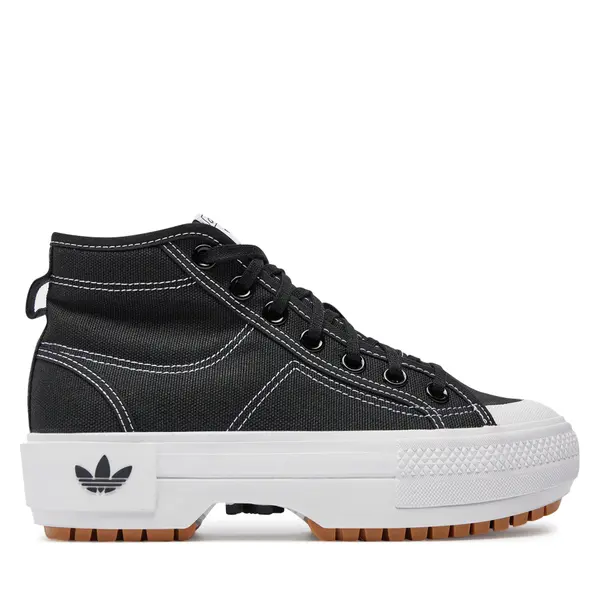 Adidas Tenisice adidas Nizza Trek W GZ8857 Crna