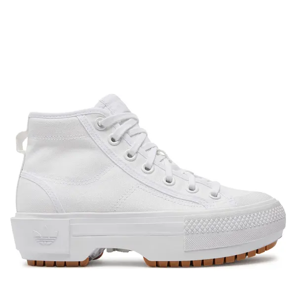 Adidas Tenisice adidas Nizza Trek W GZ8858 Bijela