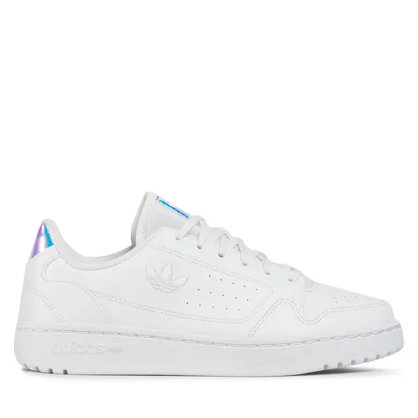 Adidas Tenisice adidas Ny 90 J FY9841 Bijela