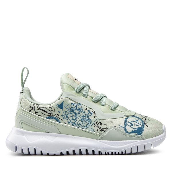 adidas Tenisice adidas Originals Flex El C GX9246 Zelena