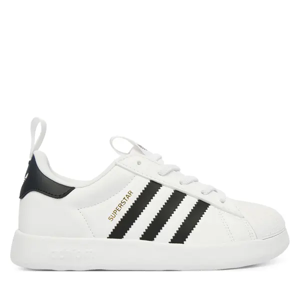 adidas Originals Tenisice adidas Originals Superstar 360 C JS0718 Bijela