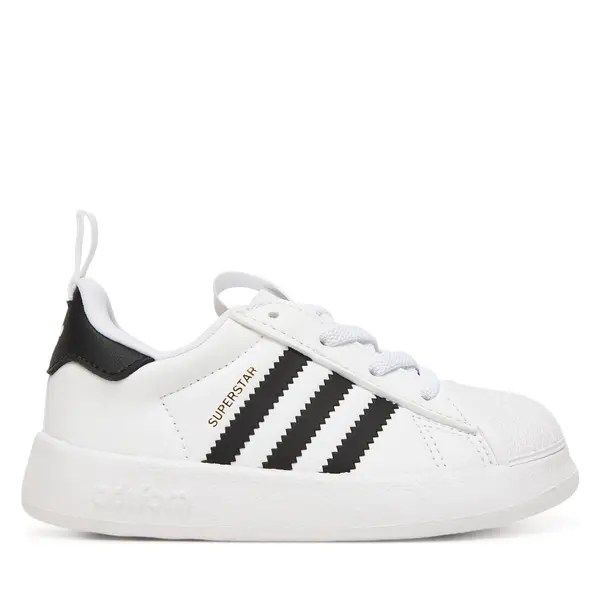 adidas Originals Tenisice adidas Originals Superstar 360 I JS0720 Bijela