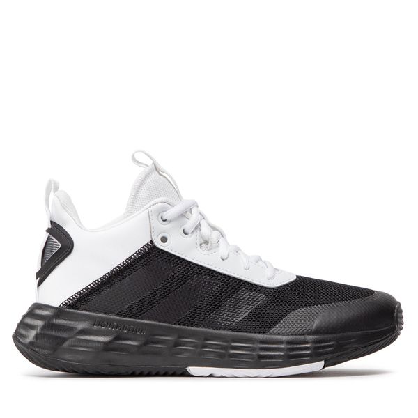 adidas Tenisice adidas Ownthegame 2.0 GY9696 Crna