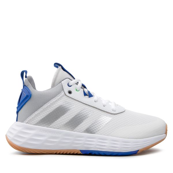 adidas Tenisice adidas Ownthegame 2.0 K GW1553 Siva