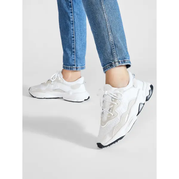 Adidas Tenisice adidas Ozweego EE6464 Bijela