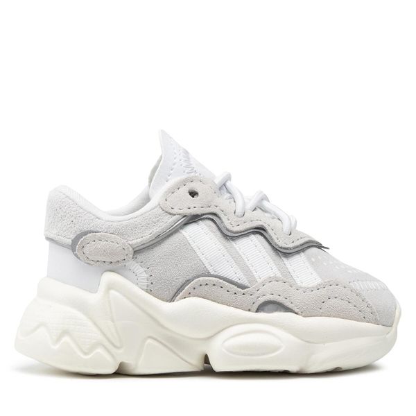 adidas Tenisice adidas Ozweego El I EF6301 Siva