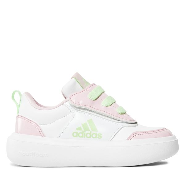adidas Tenisice adidas Park St Ac C ID7913 Bijela