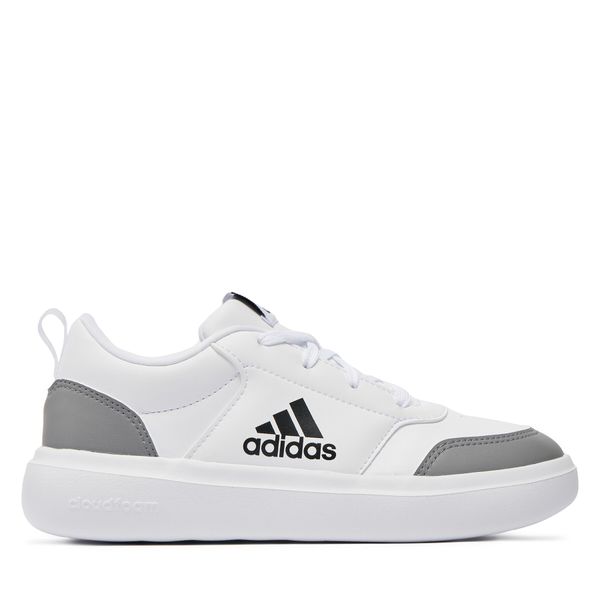 adidas Tenisice adidas Park ST Kids IE0027 Bijela