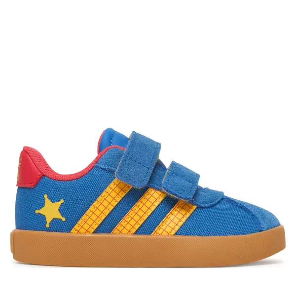 Adidas Tenisice adidas Pixar Toy Story Vl Court 3.0 JQ4381 Plava