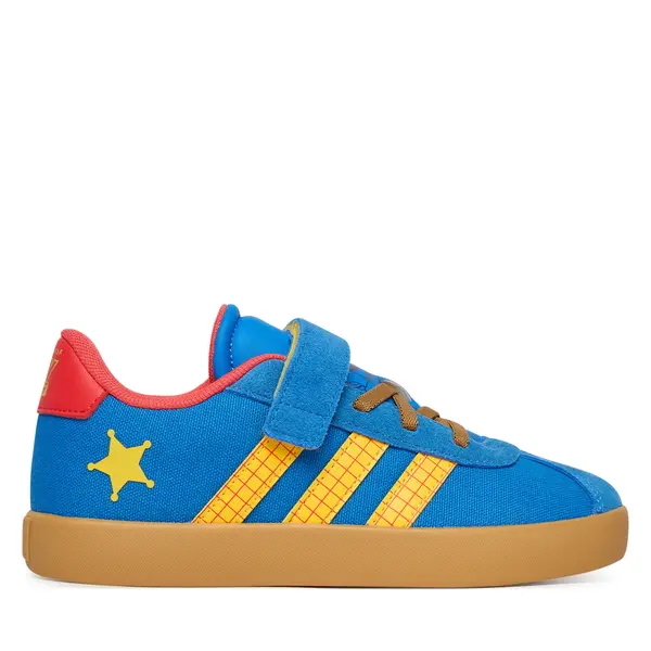 Adidas Tenisice adidas Pixar Toy Story Vl Court 3.0 JQ4382 Plava