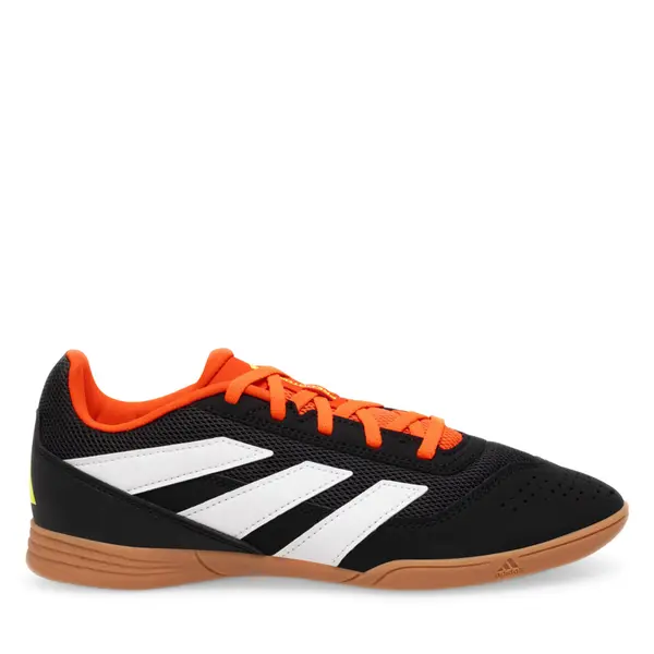Adidas Tenisice adidas PREDATOR CLUB IN SALA J IG5435 Crna