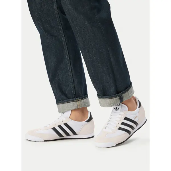 Adidas Tenisice adidas R71 IH1321 Bijela