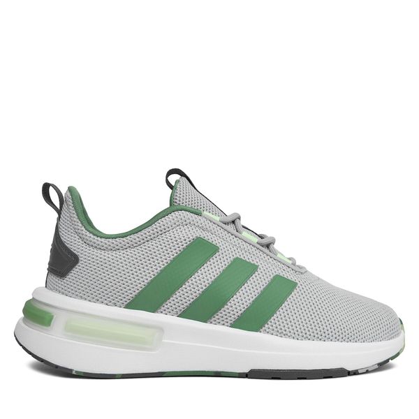 adidas Tenisice adidas Racer TR23 Kids ID5981 Siva