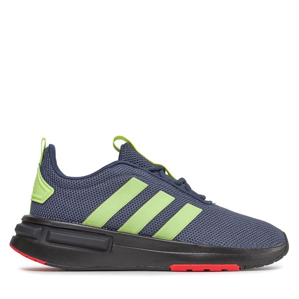 adidas Tenisice adidas Racer TR23 Shoes Kids IG4907 Tamnoplava