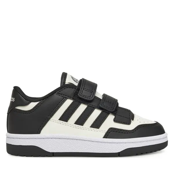 Adidas Tenisice adidas Rapid Court JP7654 Crna