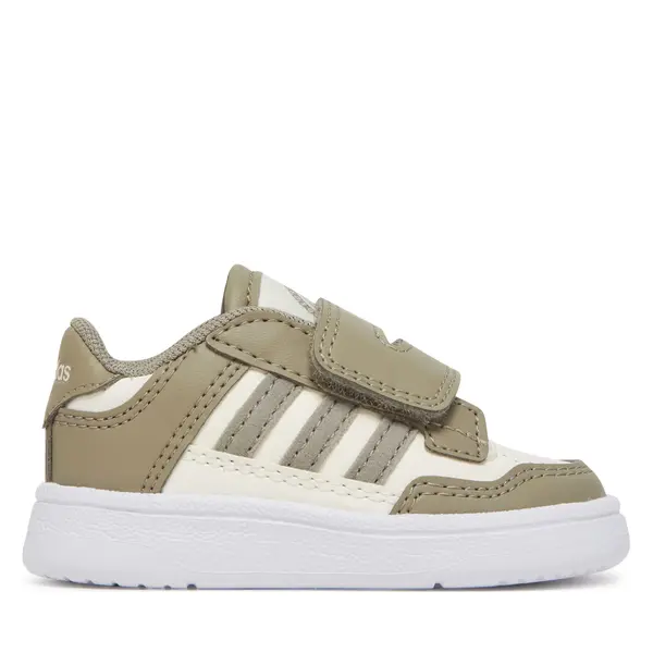 Adidas Tenisice adidas Rapid Court JS3545 Zelena