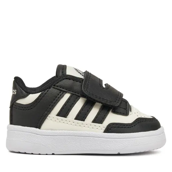 Adidas Tenisice adidas Rapid Court JS3546 Crna