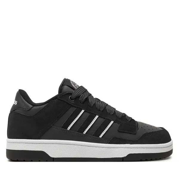 Adidas Tenisice adidas Rapid Court Low JP5247 Crna