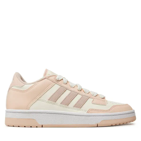 Adidas Tenisice adidas Rapid Court Low JP5251 Ružičasta