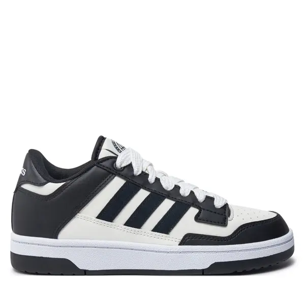 Adidas Tenisice adidas Rapid Court Low JP5253 Crna