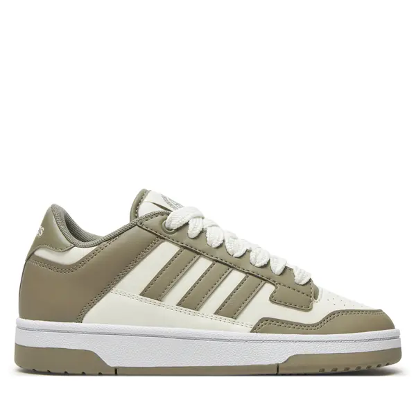 Adidas Tenisice adidas Rapid Court Low JR0165 Zelena