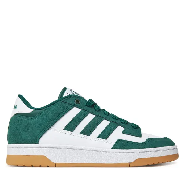 Adidas Tenisice adidas Rapid Court Low JR1009 Zelena