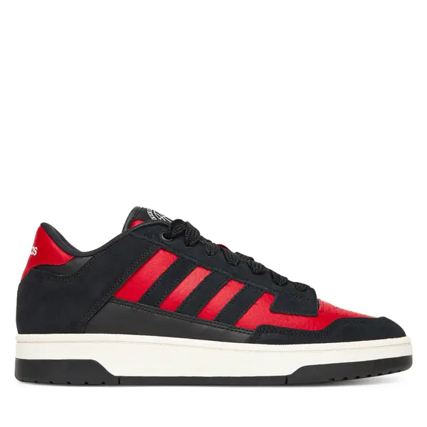 Adidas Tenisice adidas Rapid Court Low JR1012 Crna