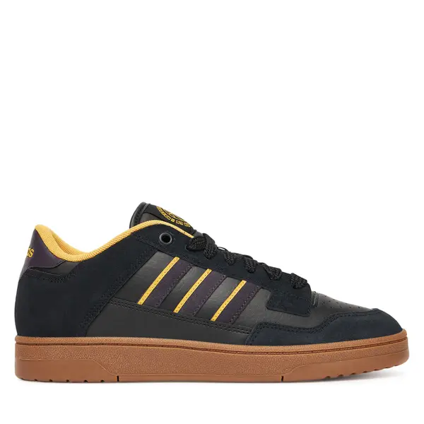 Adidas Tenisice adidas Rapid Court Low JR1013 Crna