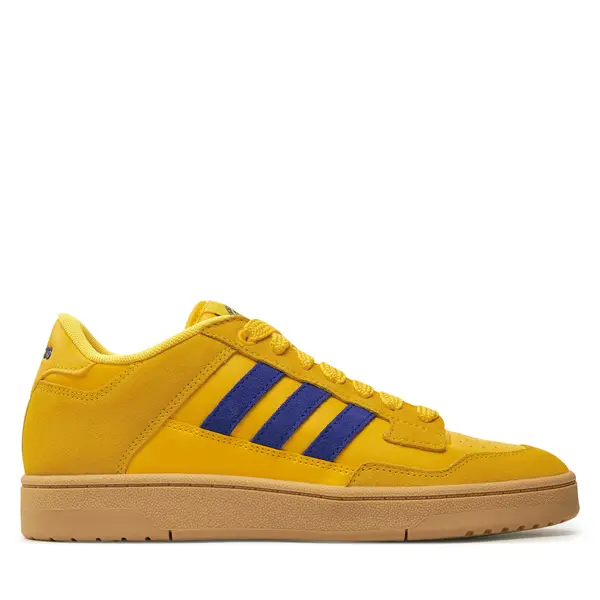 Adidas Tenisice adidas Rapid Court Low JR3156 Žuta