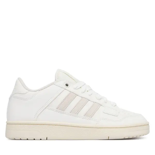 Adidas Tenisice adidas Rapid Court Low Shoes JP5249 Bijela
