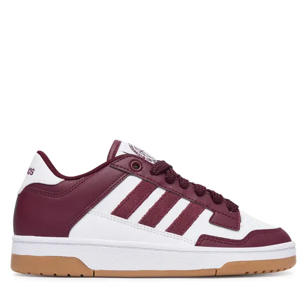 Adidas Tenisice adidas Rapid Court Low Shoes KI3898 Tamnocrvena