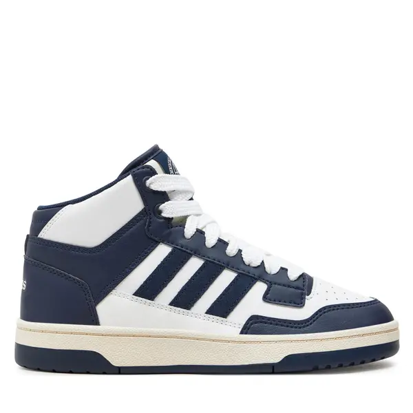 Adidas Tenisice adidas Rapid Court Mid JP5867 Tamnoplava