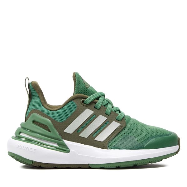 adidas Tenisice adidas RapidaSport Bounce Lace IF8552 Zelena