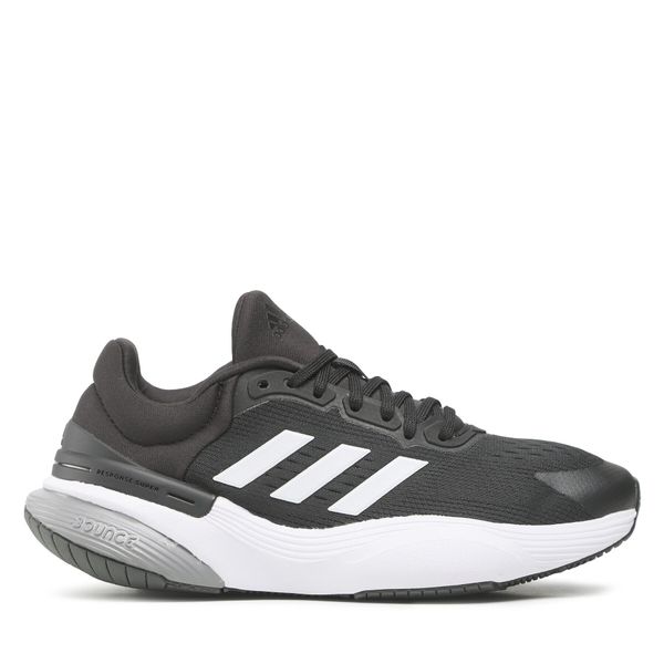adidas Tenisice adidas Response Super 3.0 Sport Running Lace Shoes HQ1331 Crna